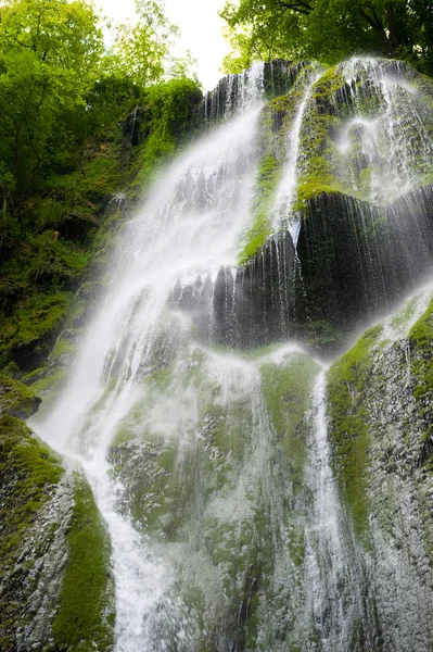 Cascada de cascada — Foto de Stock