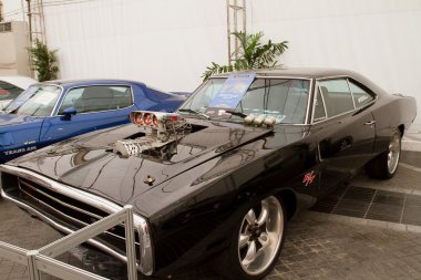 Dodge, vintage arabalar
