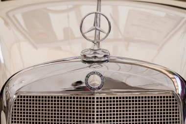 Mercedes-benz 170v (otp), vintage arabalar