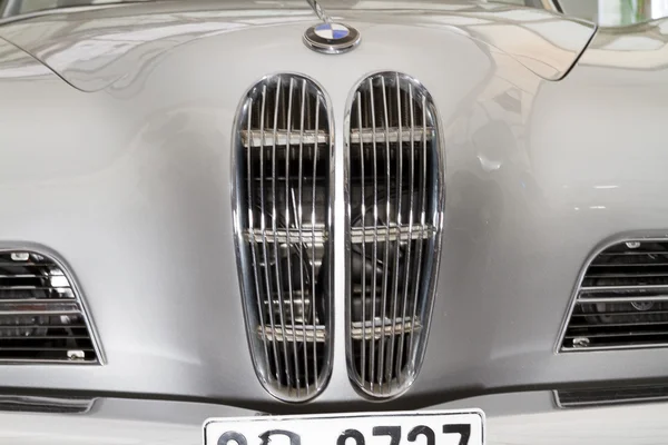 BMW 503 kupé, veteránů — Stock fotografie