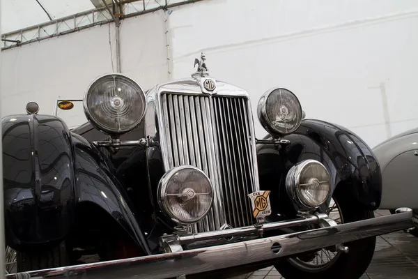 MG VA, Coches antiguos — Foto de Stock