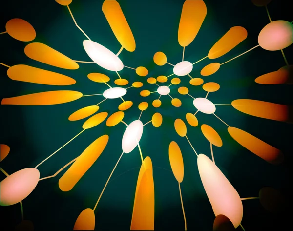 Colorful abstract background — Stock Image Colorful abstract background Royalty Free Stock Photos