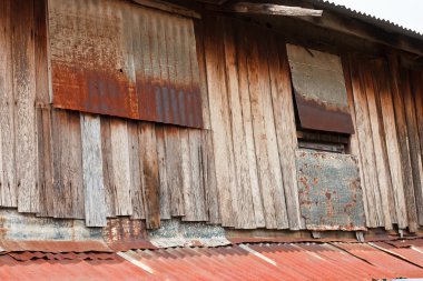 eski ahşap arka plan