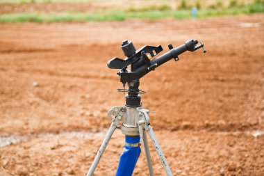 Bahçe Sulama için püskürtme uçlarını.