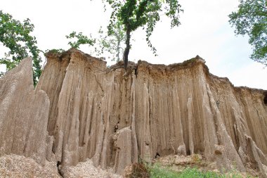 toprak dokular, Tayland