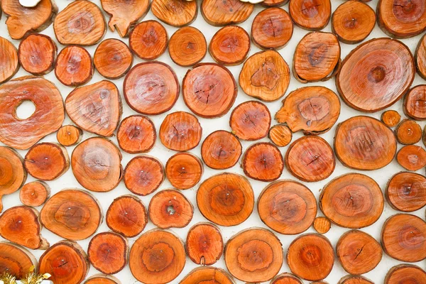 Wood pattern — Stock Photo, Image