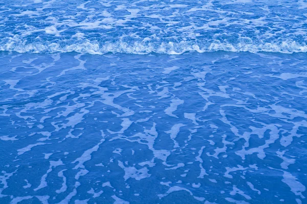 Ondas do mar — Fotografia de Stock