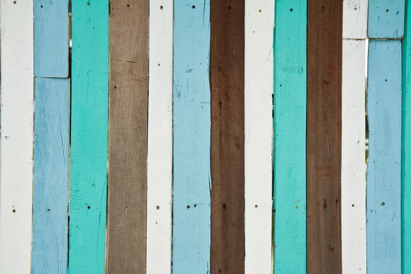 Retro paski wzór drewna — Zdjęcie stockowe