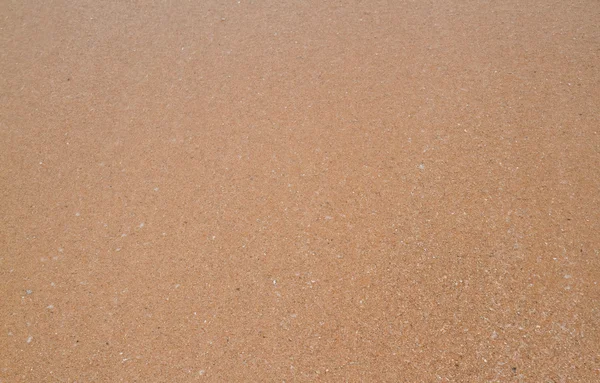 Piaszczysta plaża. — Zdjęcie stockowe