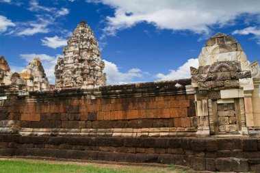 Antik sadok kok thom, Tayland