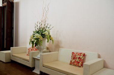 Oturma Odası Koltuğu.