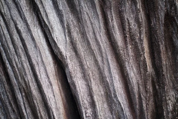 Старая текстура черного дерева — стоковое фото