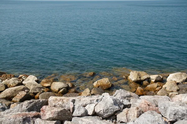 Mer de Chanthaburi, Thaïlande — Photo