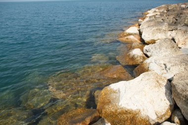 Chanthaburi deniz Tayland