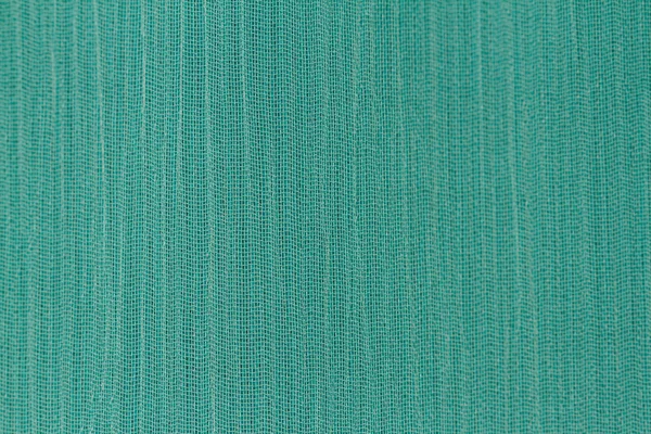 Blue fabric texture — Stock Photo, Image