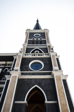 mary Immaculate Conception, chanthaburi Katedrali.