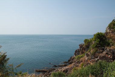 Chanthaburi Denizi, Tayland