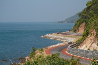 yoldan Denizi Tayland