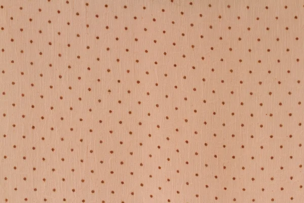 Cream fabric texture — Stock Photo, Image