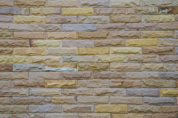 Bricks Wall Pattern. — Stock Photo, Image