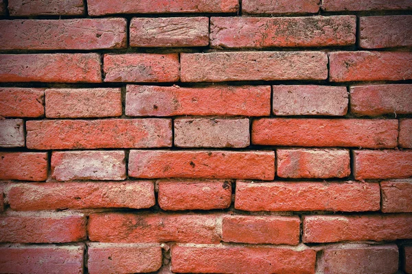 Old grunge brick wall — Stock Photo, Image