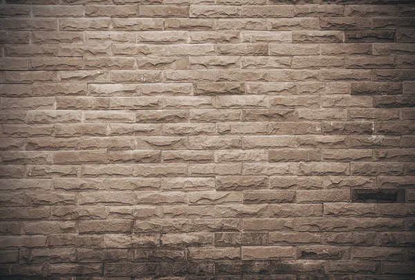 Bricks Wall Pattern. — Stock Photo, Image