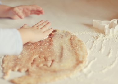 Sadece öğreniyorum