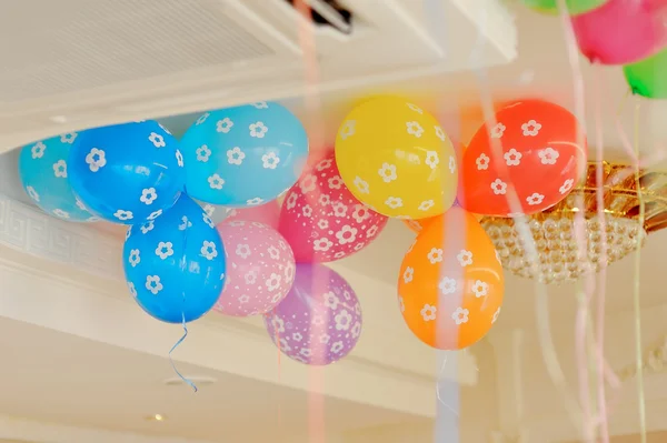 Miracle Balloons — Stock Photo, Image