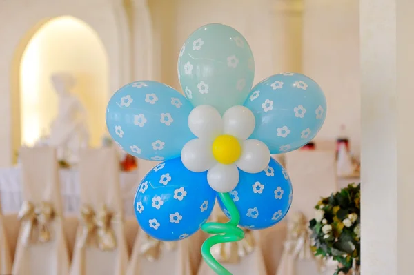 Miracle Balloons — Stock Photo, Image