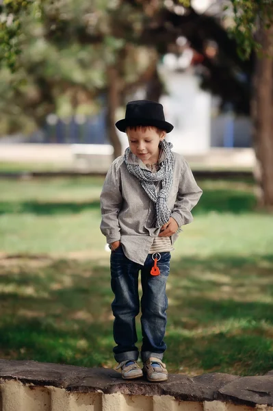 Little dude — Stock Photo, Image