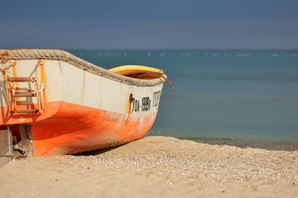 Das Meer ruft mich — Stockfoto