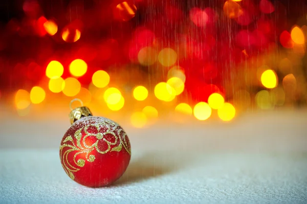 Natale! — Foto Stock