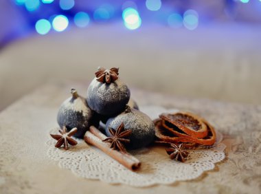 güzel kokulu fantezi