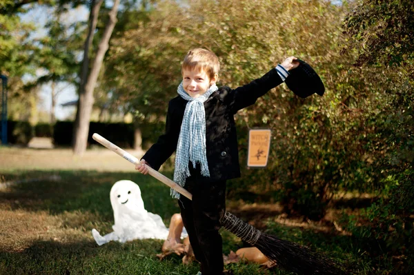 Halloween — Stok Foto