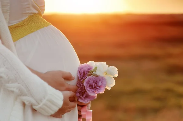 Waiting for a miracle — Stock Photo, Image