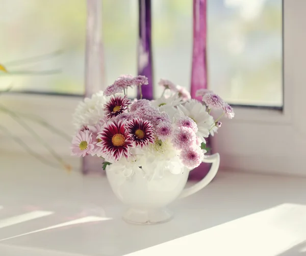 Autumn bouquet — Stock Photo, Image