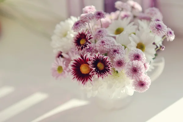 Autumn bouquet — Stock Photo, Image