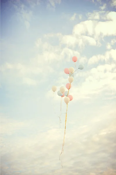 Balloons — Stock Photo, Image