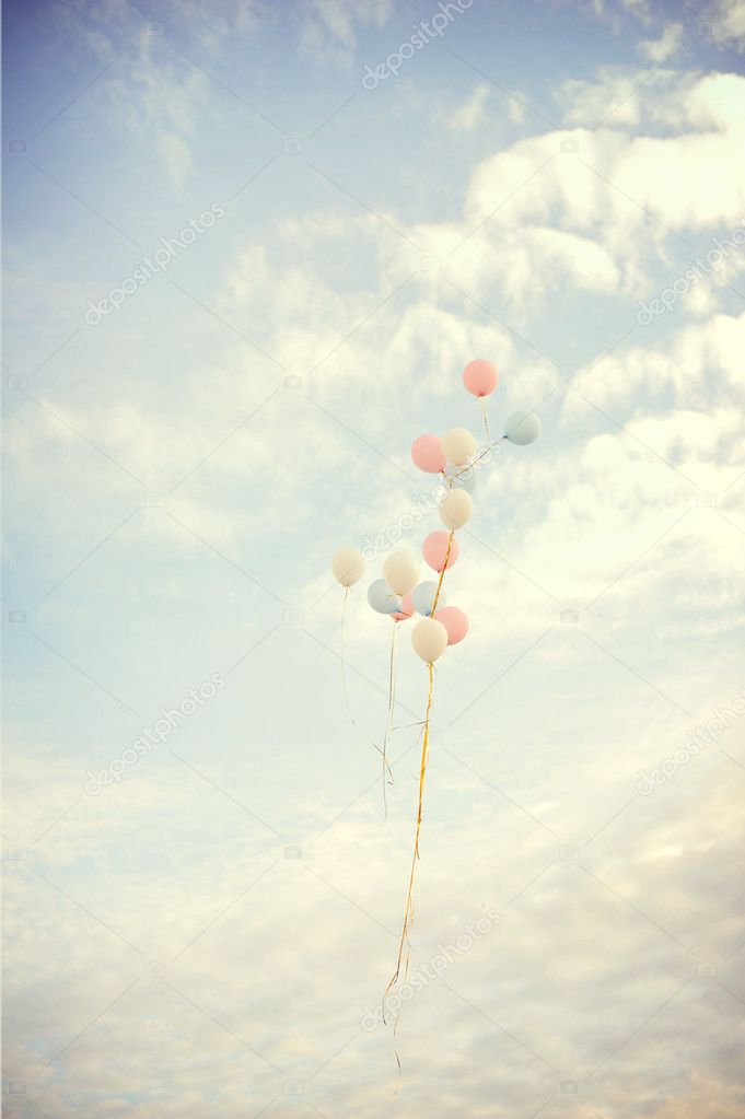 Balloons