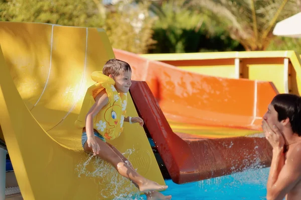 Male leisure — Stock Photo, Image