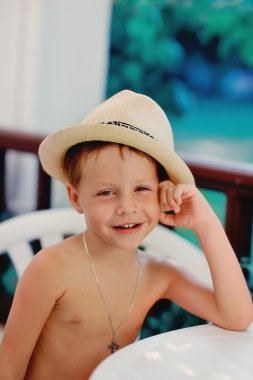 küçük kovboy