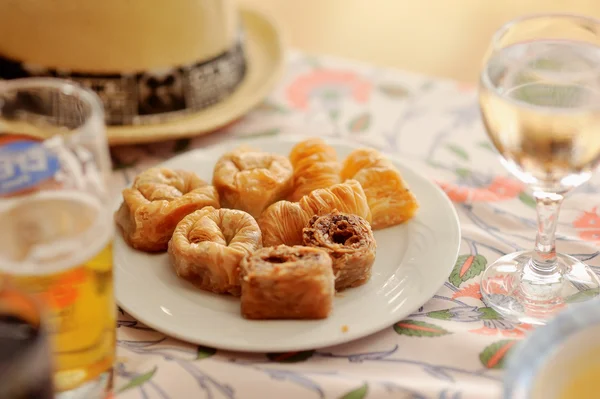 Croissants — Fotografia de Stock