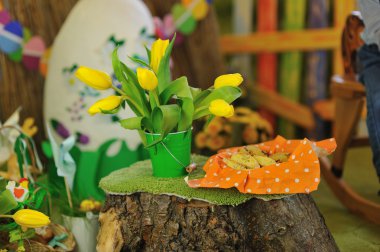 Paskalya kompozisyon