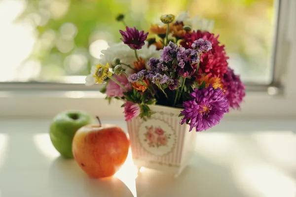 Festive bouquet — Stock Photo, Image