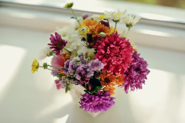 Bouquet festivo — Foto Stock