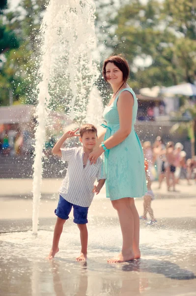 Fun day — Stock Photo, Image