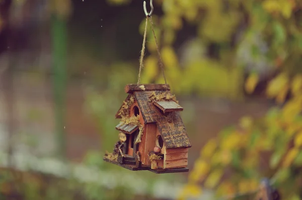 Boîtier de nidification — Photo