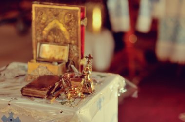 Kilise öznitelikleri