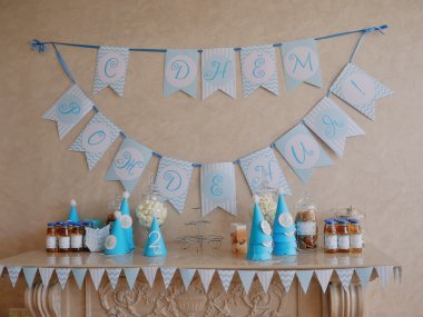 Festival kompozisyon