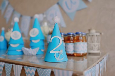 Festival kompozisyon